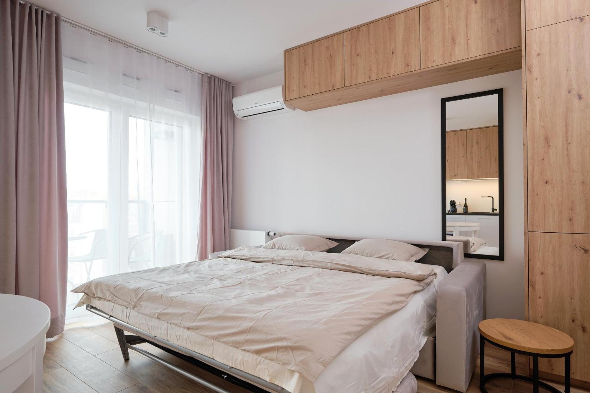 Studio Nad Rzeka 72, Rynek 500 M - Wroclaw — Photos 2
