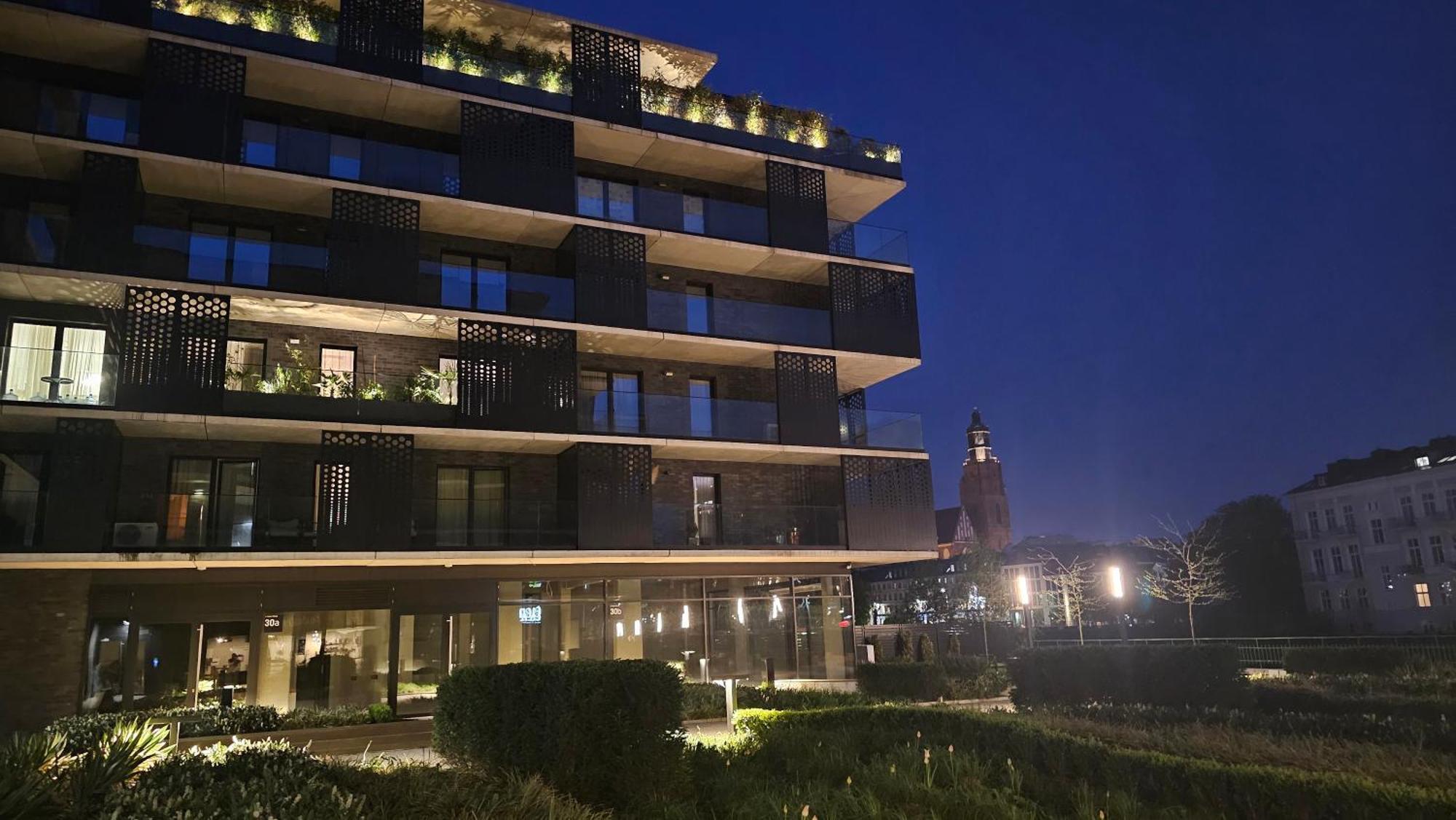 Studio Nad Rzeka 72, Rynek 500 M - Wroclaw — Photos 1